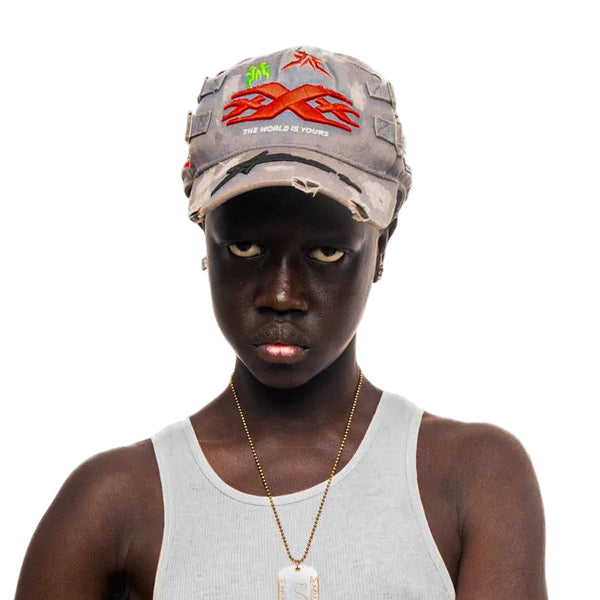 xxx hat