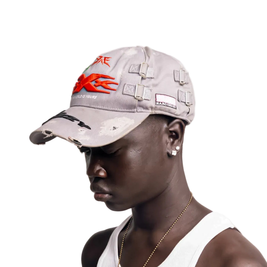 xxx hat