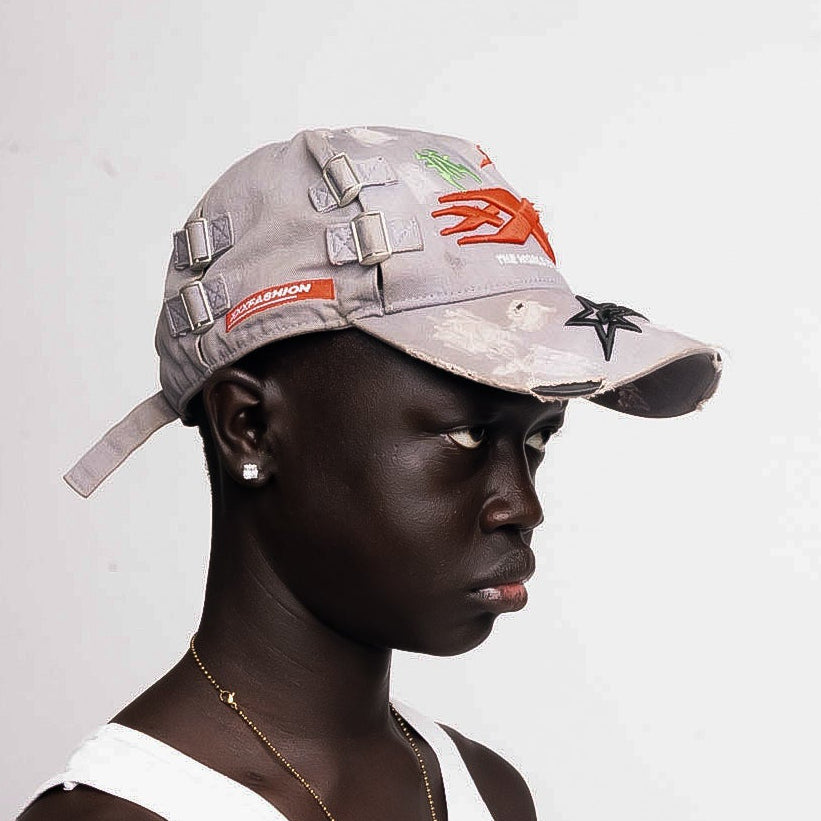 XXX HAT