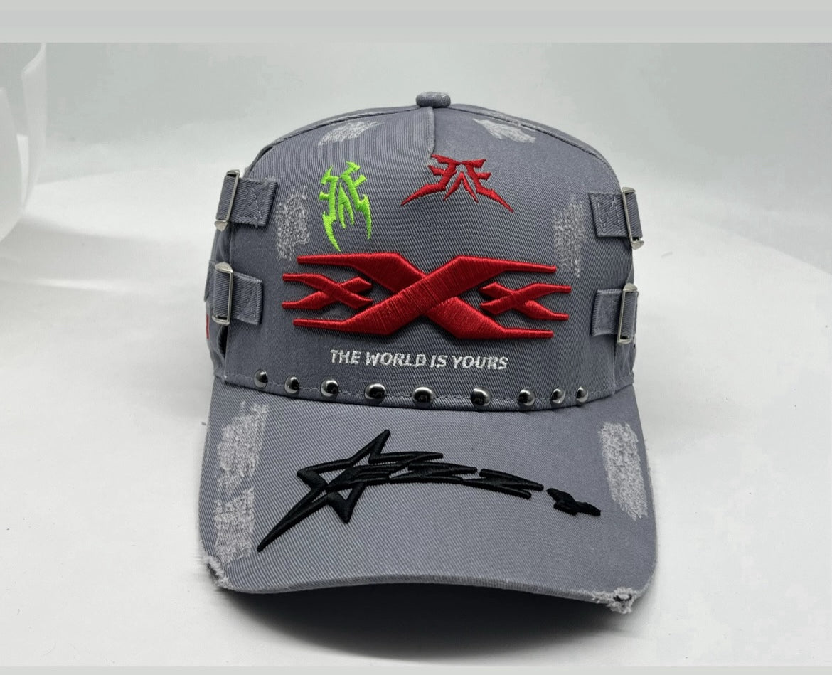 xxx hat