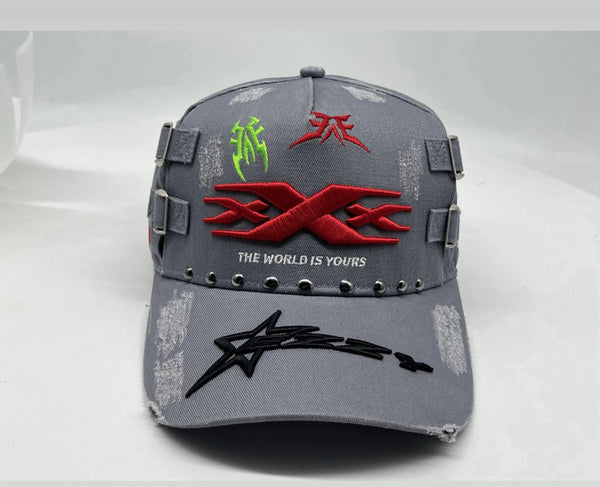 xxx hat