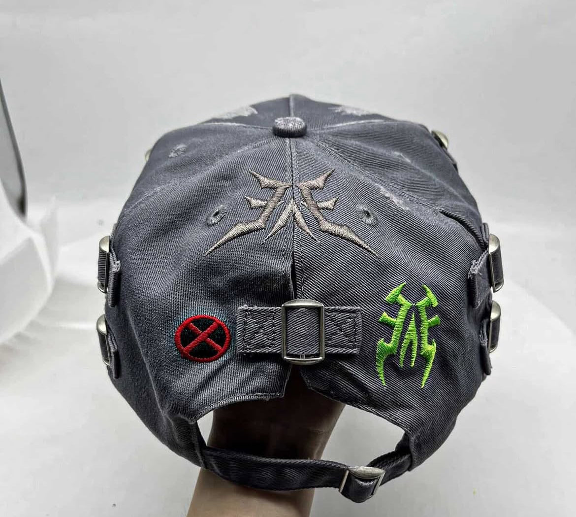 xxx hat